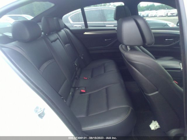 WBA5B3C51ED535926 BMW 5 Series 535i Xdrive