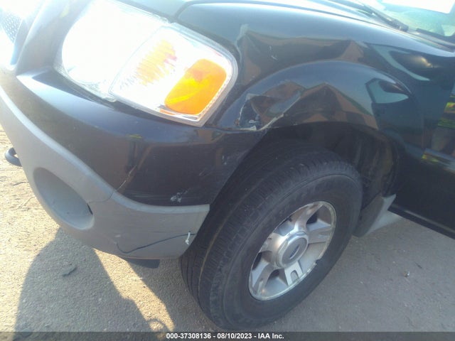 2003 FORD EXPLORER SPORT TRAC XLT VIN: 1FMZU77EX3UB49272