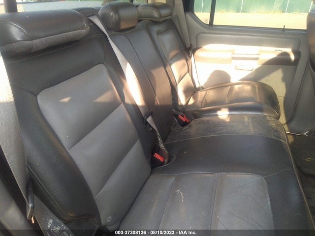 2003 FORD EXPLORER SPORT TRAC XLT VIN: 1FMZU77EX3UB49272