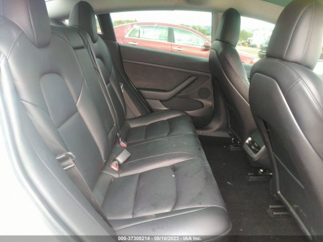 5YJ3E1EA6MF041892 Tesla Model 3 Standard Range Plus