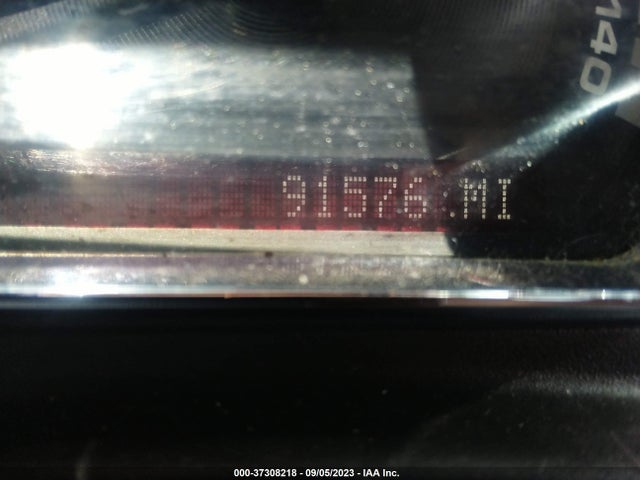 2009 PONTIAC G6 W/1SB VIN: 1G2ZJ57K294272570