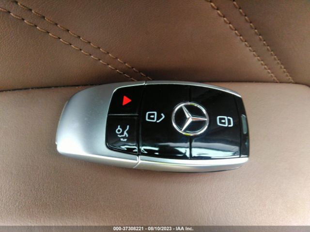 WDDZF6EB0JA386780 Mercedes-Benz E-class Amg E 43
