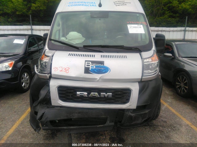 2022 Ram Promaster, VIN: 3C6LRVDG3NE131484