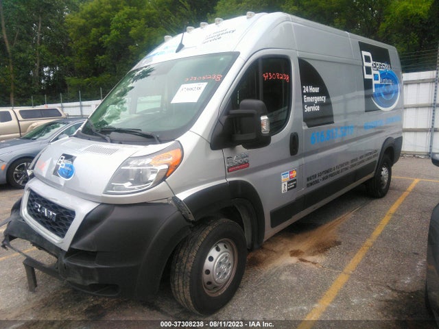 2022 Ram Promaster, VIN: 3C6LRVDG3NE131484