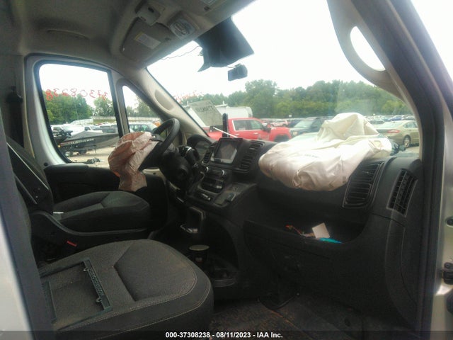 2022 Ram Promaster, VIN: 3C6LRVDG3NE131484