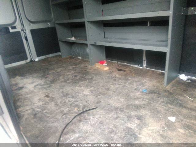 2022 Ram Promaster, VIN: 3C6LRVDG3NE131484