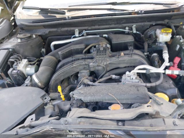4S3BWAD64N3022603 Subaru Legacy Premium