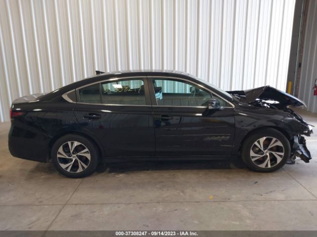 4S3BWAD64N3022603 Subaru Legacy Premium
