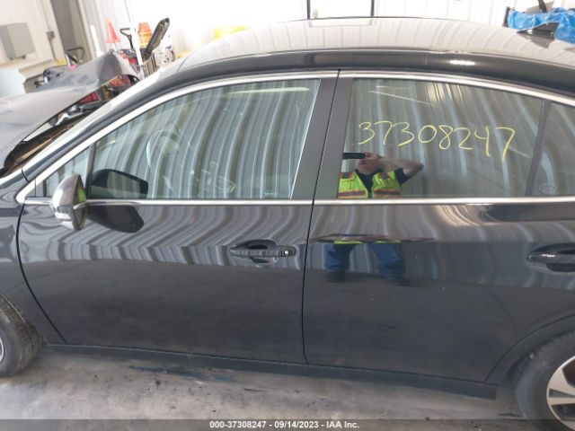 4S3BWAD64N3022603 Subaru Legacy Premium