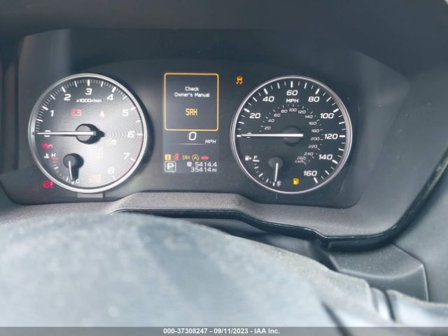 4S3BWAD64N3022603 Subaru Legacy Premium