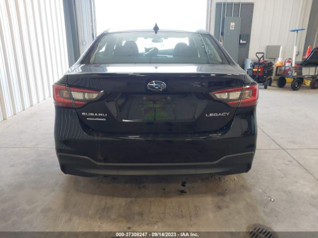 4S3BWAD64N3022603 Subaru Legacy Premium