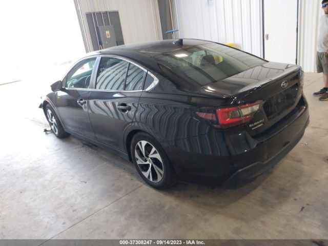 4S3BWAD64N3022603 Subaru Legacy Premium