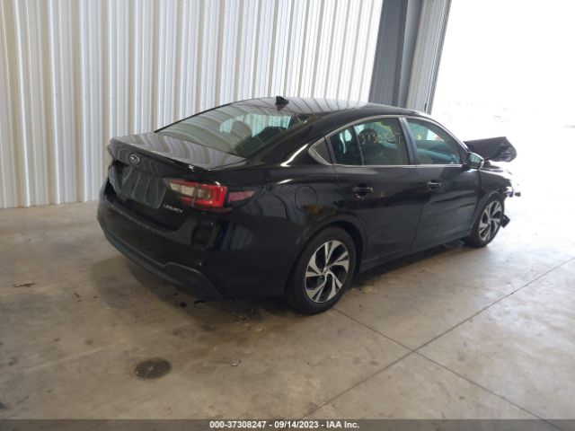 4S3BWAD64N3022603 Subaru Legacy Premium