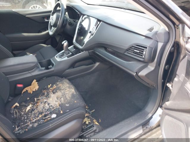 4S3BWAD64N3022603 Subaru Legacy Premium