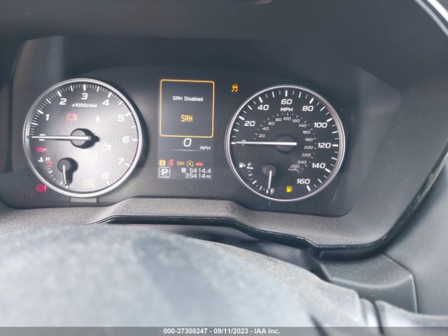 4S3BWAD64N3022603 Subaru Legacy Premium