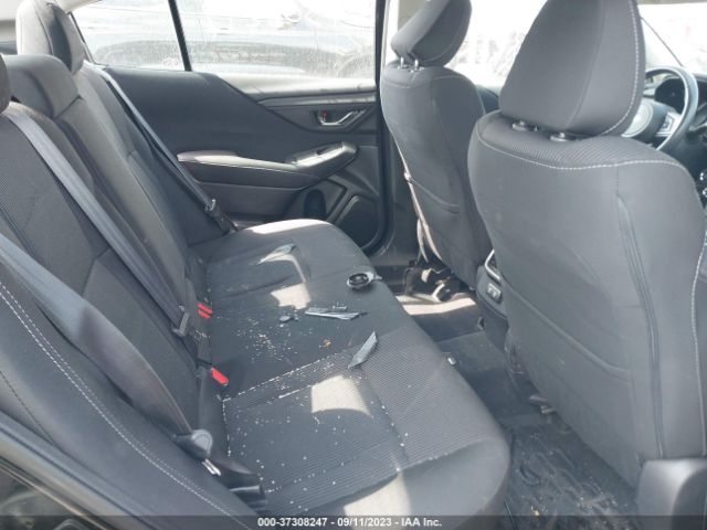 4S3BWAD64N3022603 Subaru Legacy Premium