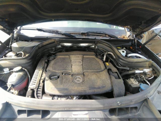 WDCGG8JB0FG416391 Mercedes-Benz Glk-class Glk 350