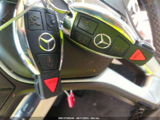 WDCGG8JB0FG416391 Mercedes-Benz Glk-class Glk 350
