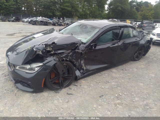 WBA7F0C56HGM21354 BMW 7 Series 750i