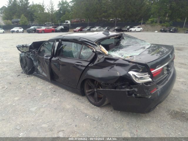 WBA7F0C56HGM21354 BMW 7 Series 750i