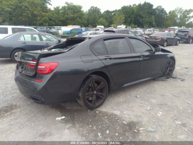 WBA7F0C56HGM21354 BMW 7 Series 750i