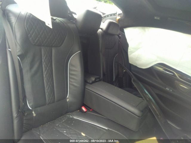 WBA7F0C56HGM21354 BMW 7 Series 750i