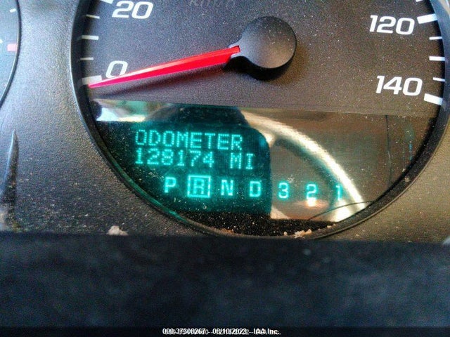 2006 CHEVROLET IMPALA LS VIN: 2G1WB58K769232738