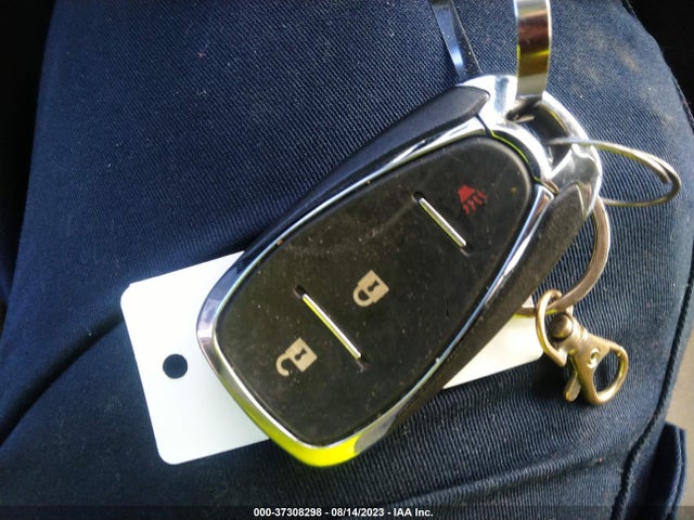 Chevrolet EQUINOX LS 2020 2GNAXHEV9L6230612 Image 11