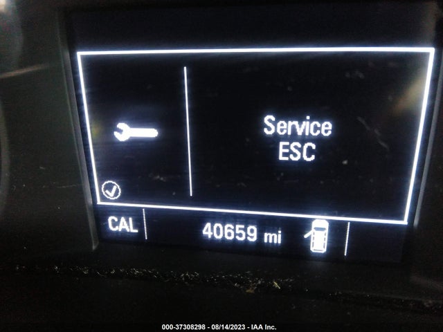 Chevrolet EQUINOX LS 2020 2GNAXHEV9L6230612 Image 15