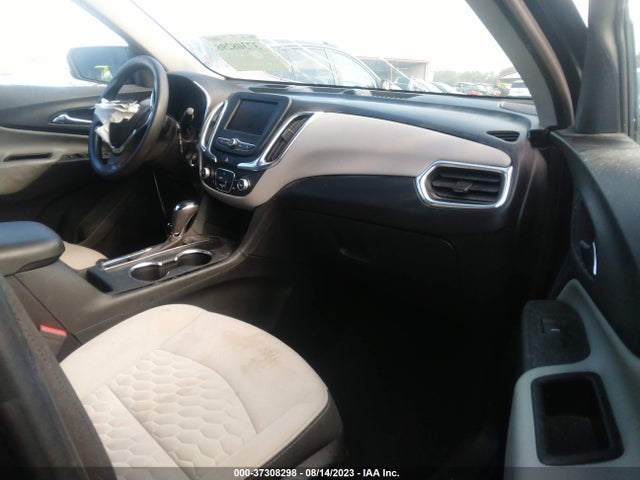 Chevrolet EQUINOX LS 2020 2GNAXHEV9L6230612 Image 5