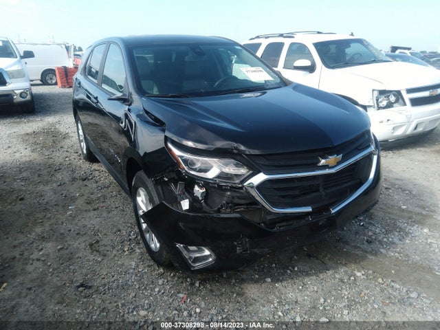 Chevrolet EQUINOX LS 2020 2GNAXHEV9L6230612 Image 6