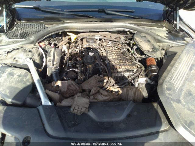 WBA7E2C57KB217780 BMW 7 Series 740i