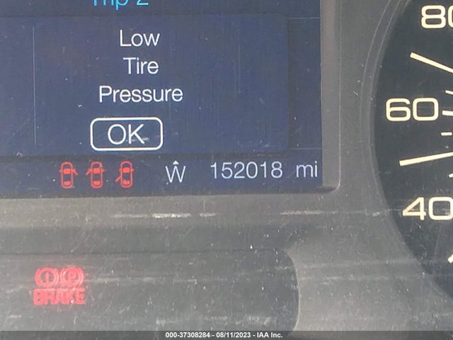 2014 FORD EDGE SEL VIN: 2FMDK4JC3EBA26346