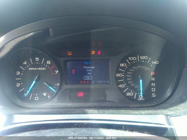 2014 FORD EDGE SEL VIN: 2FMDK4JC3EBA26346