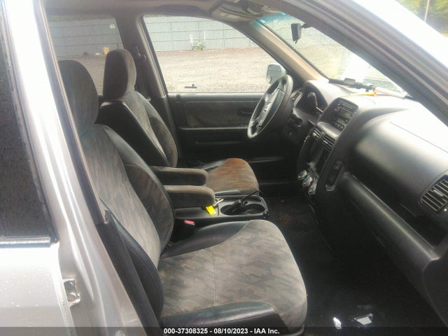 2003 HONDA CR-V EX VIN: SHSRD78883U115362