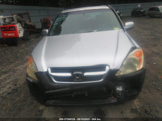 2003 HONDA CR-V EX VIN: SHSRD78883U115362