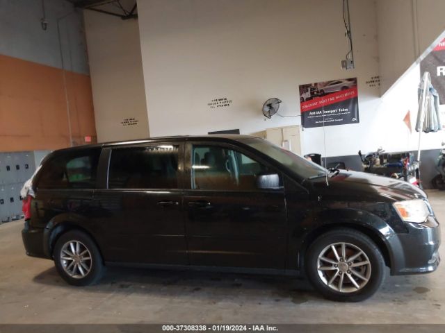2C4RDGBG2GR151839 Dodge Grand Caravan Se