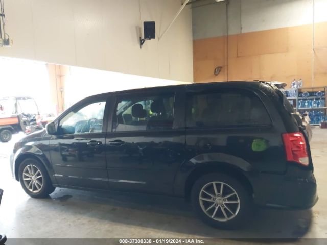 2C4RDGBG2GR151839 Dodge Grand Caravan Se