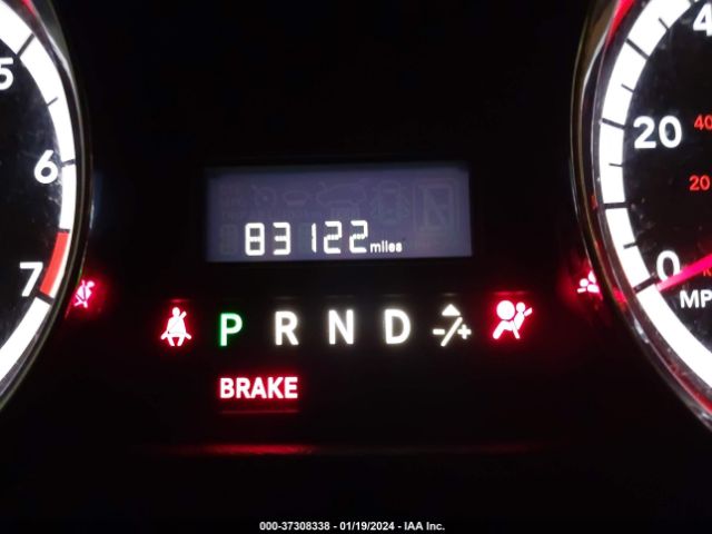 2C4RDGBG2GR151839 Dodge Grand Caravan Se