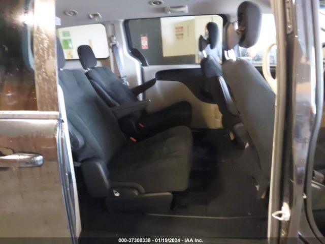 2C4RDGBG2GR151839 Dodge Grand Caravan Se