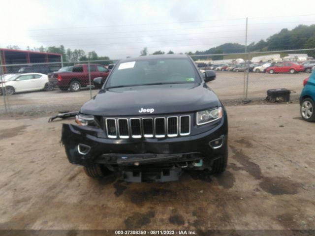 1C4RJEBG3EC573525 Jeep Grand Cherokee Limited