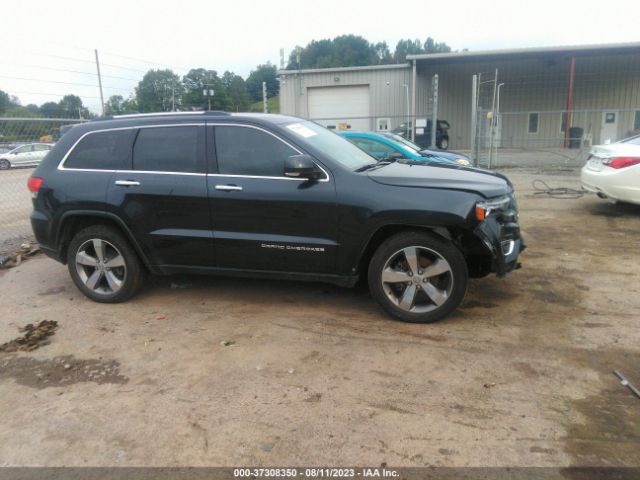 1C4RJEBG3EC573525 Jeep Grand Cherokee Limited
