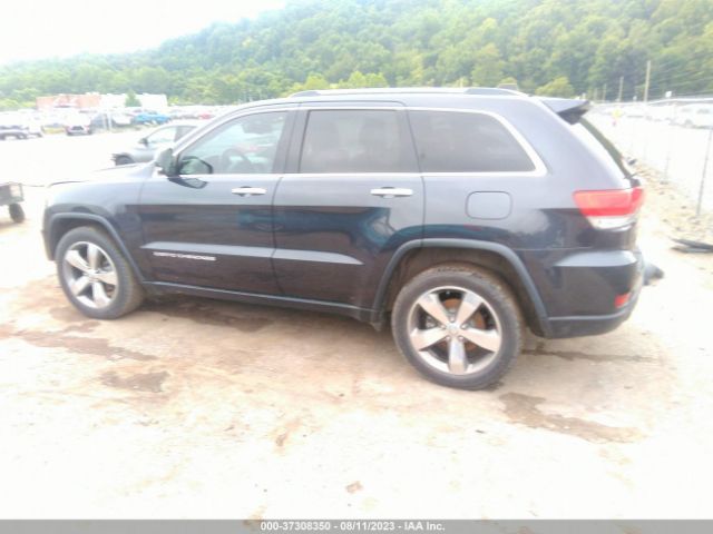 1C4RJEBG3EC573525 Jeep Grand Cherokee Limited