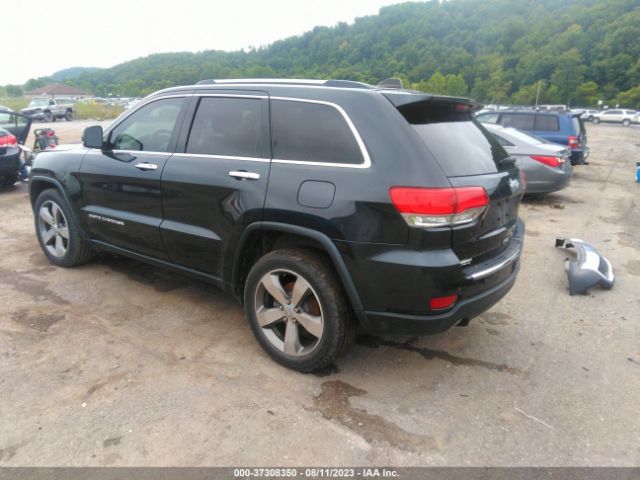 1C4RJEBG3EC573525 Jeep Grand Cherokee Limited