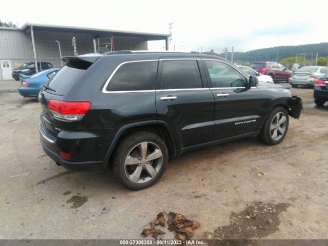 1C4RJEBG3EC573525 Jeep Grand Cherokee Limited
