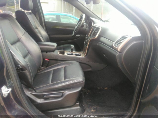 1C4RJEBG3EC573525 Jeep Grand Cherokee Limited