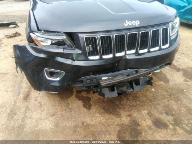 1C4RJEBG3EC573525 Jeep Grand Cherokee Limited