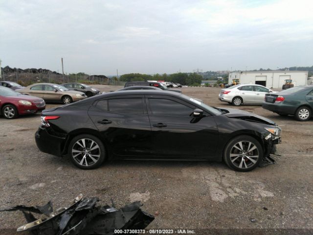 1N4AA6APXHC374292 Nissan Maxima Sv/s/sl/sr/platinum