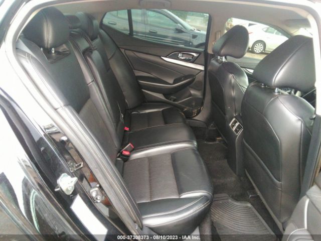 1N4AA6APXHC374292 Nissan Maxima Sv/s/sl/sr/platinum
