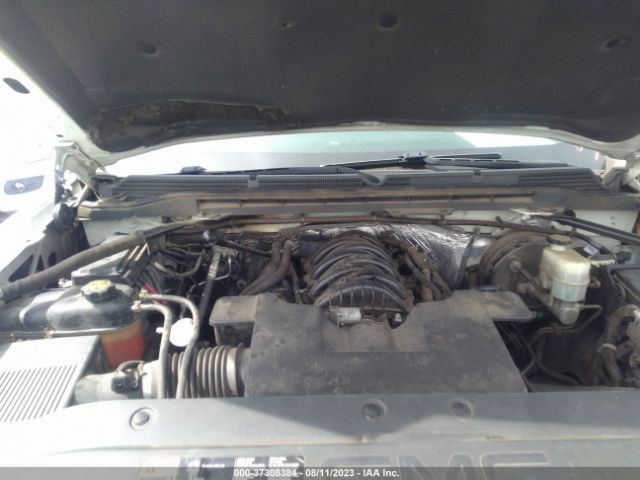 3GTU2VEC1EG139164 GMC Sierra 1500 Slt